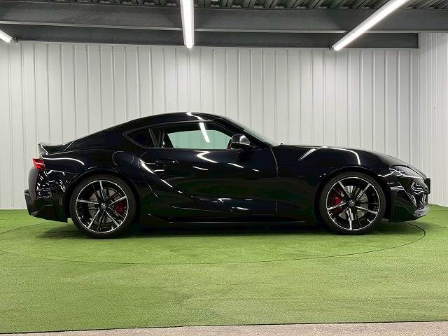 トヨタ&nbsp;スープラの画像15