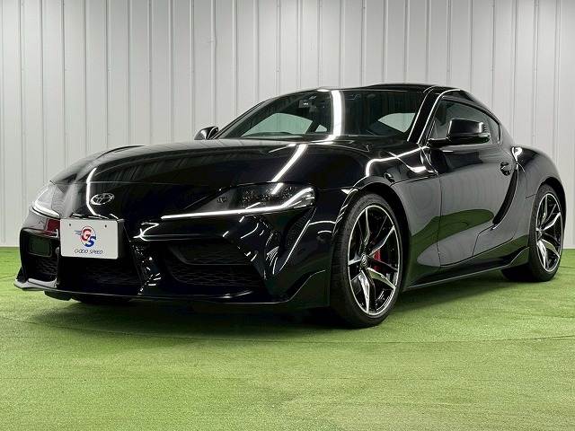 トヨタ&nbsp;スープラの画像16