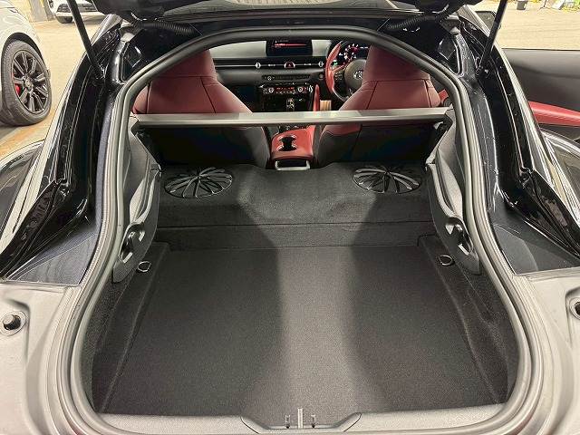 トヨタ&nbsp;スープラの画像18