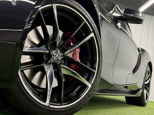 トヨタ&nbsp;スープラの画像19