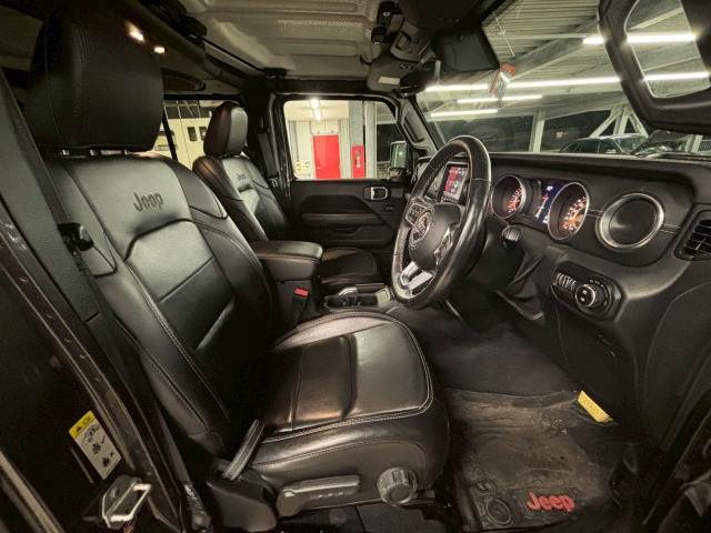 クライスラー&nbsp;JEEP WRANGLERの画像7