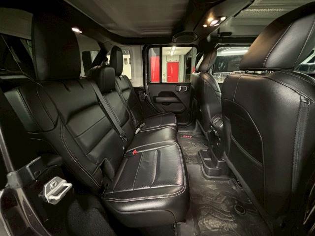 クライスラー&nbsp;JEEP WRANGLERの画像8