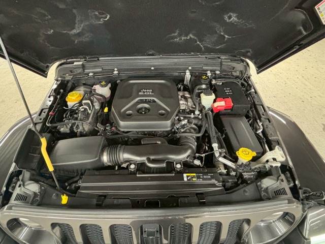 クライスラー&nbsp;JEEP WRANGLERの画像12