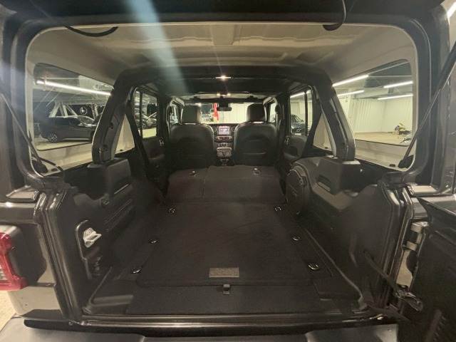 クライスラー&nbsp;JEEP WRANGLERの画像18