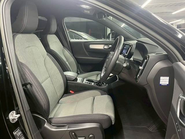 ボルボ&nbsp;XC40の画像7
