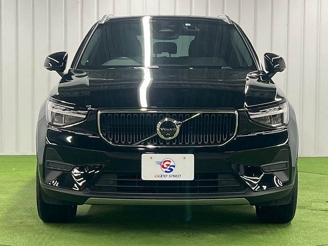 ボルボ&nbsp;XC40の画像13