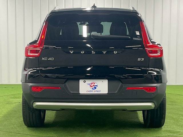 ボルボ&nbsp;XC40の画像14