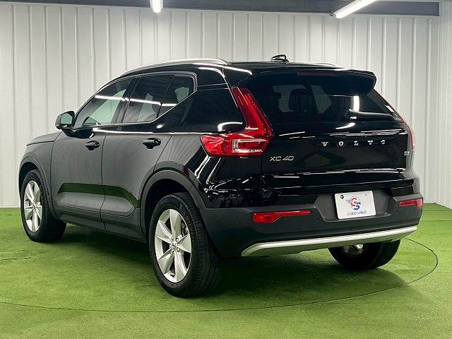 ボルボ&nbsp;XC40の画像17
