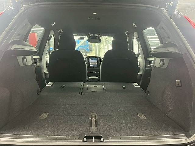 ボルボ&nbsp;XC40の画像18