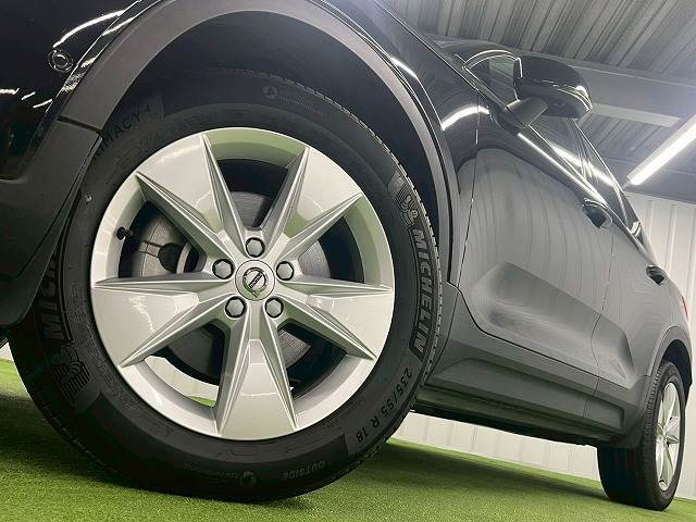 ボルボ&nbsp;XC40の画像19