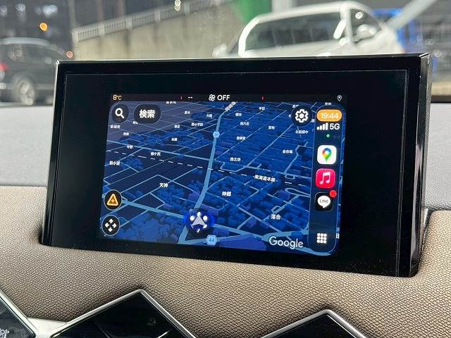 シトロエン&nbsp;DS3 CROSSBACKの画像4