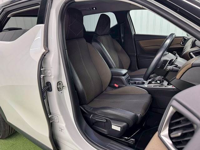 シトロエン&nbsp;DS3 CROSSBACKの画像7