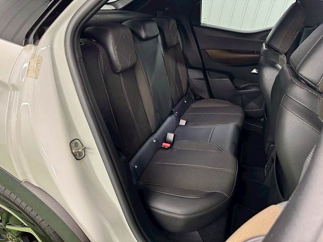 シトロエン&nbsp;DS3 CROSSBACKの画像8