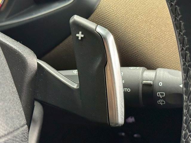 シトロエン&nbsp;DS3 CROSSBACKの画像9