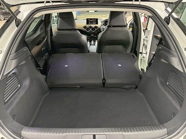 シトロエン&nbsp;DS3 CROSSBACKの画像18