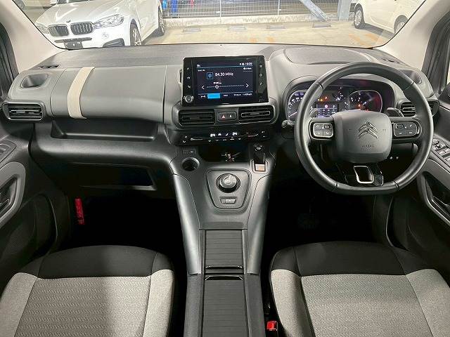 シトロエン&nbsp;BERLINGOの画像3