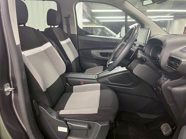 シトロエン&nbsp;BERLINGOの画像6