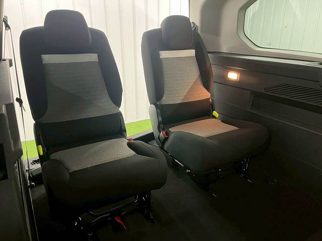 シトロエン&nbsp;BERLINGOの画像8