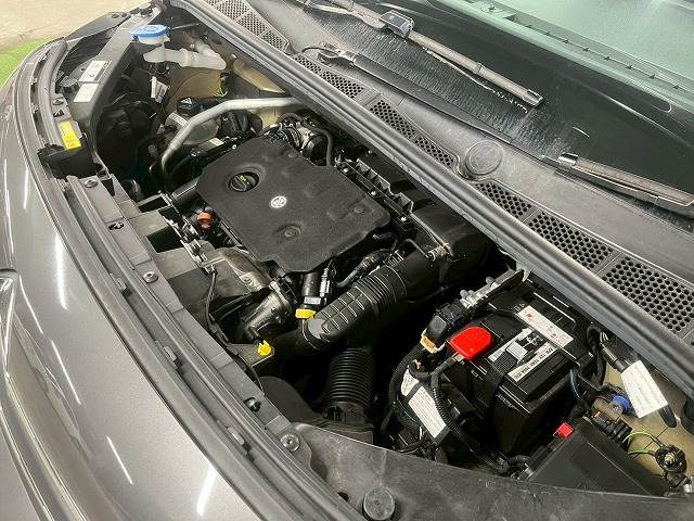 シトロエン&nbsp;BERLINGOの画像12