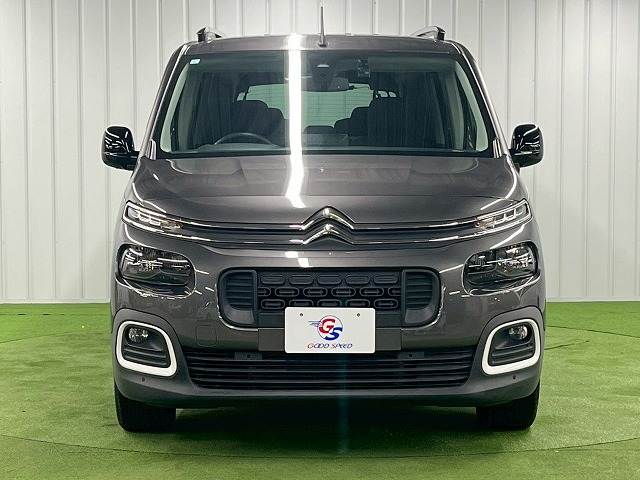 シトロエン&nbsp;BERLINGOの画像13