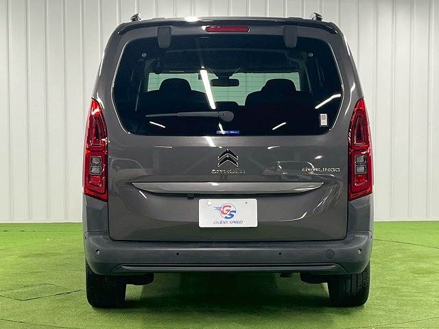 シトロエン&nbsp;BERLINGOの画像14