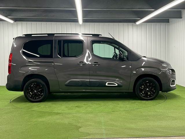 シトロエン&nbsp;BERLINGOの画像15