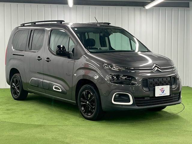 シトロエン&nbsp;BERLINGOの画像16