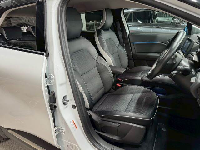 ルノー&nbsp;CAPTURの画像7