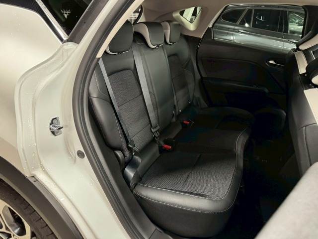 ルノー&nbsp;CAPTURの画像8