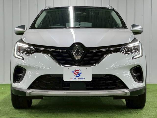 ルノー&nbsp;CAPTURの画像13