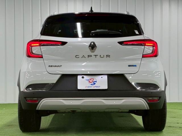 ルノー&nbsp;CAPTURの画像14