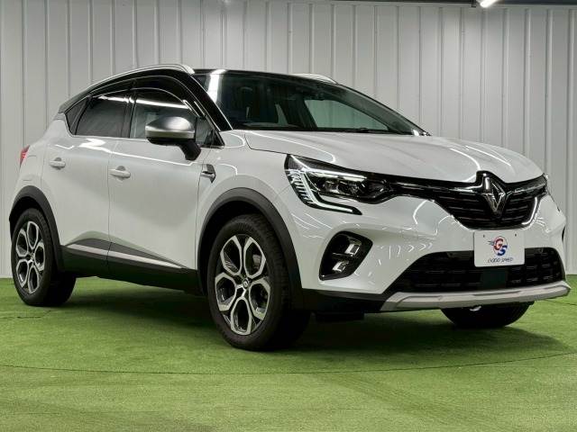 ルノー&nbsp;CAPTURの画像16