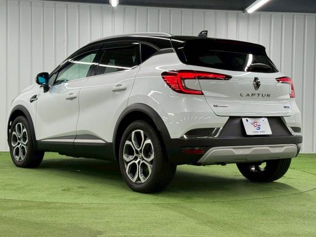 ルノー&nbsp;CAPTURの画像17