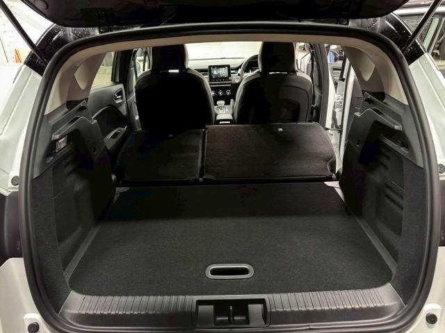 ルノー&nbsp;CAPTURの画像18