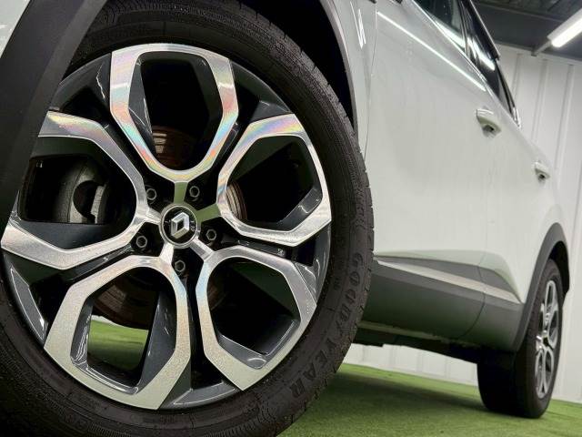 ルノー&nbsp;CAPTURの画像19