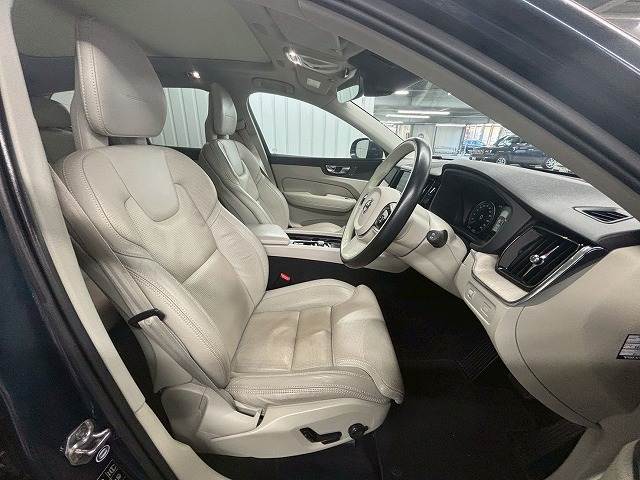 ボルボ&nbsp;XC60の画像7