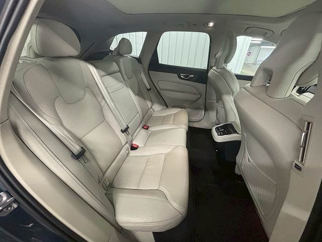 ボルボ&nbsp;XC60の画像8