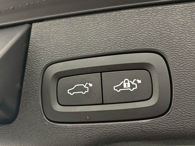 ボルボ&nbsp;XC60の画像11