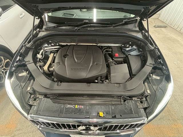 ボルボ&nbsp;XC60の画像12