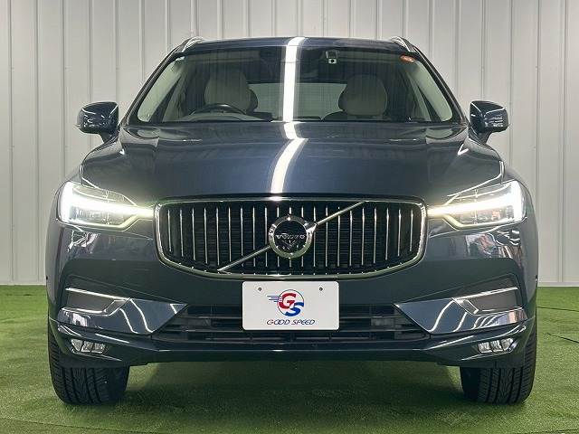 ボルボ&nbsp;XC60の画像13