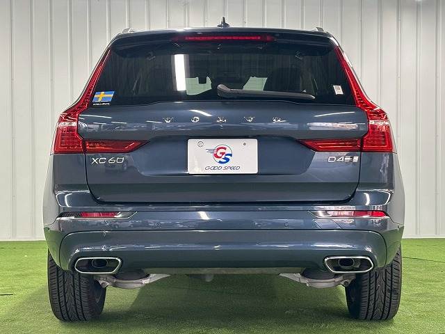 ボルボ&nbsp;XC60の画像14