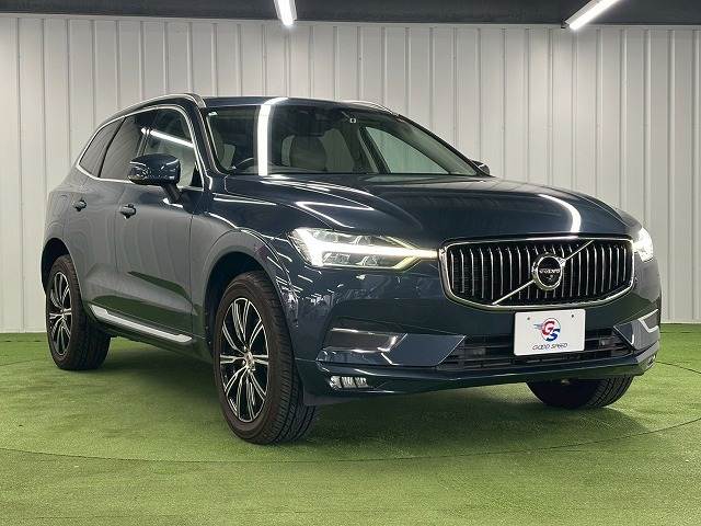 ボルボ&nbsp;XC60の画像16