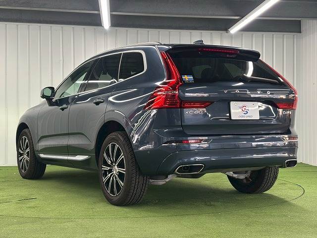 ボルボ&nbsp;XC60の画像17