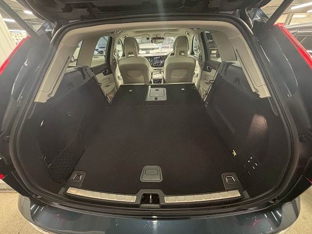 ボルボ&nbsp;XC60の画像18