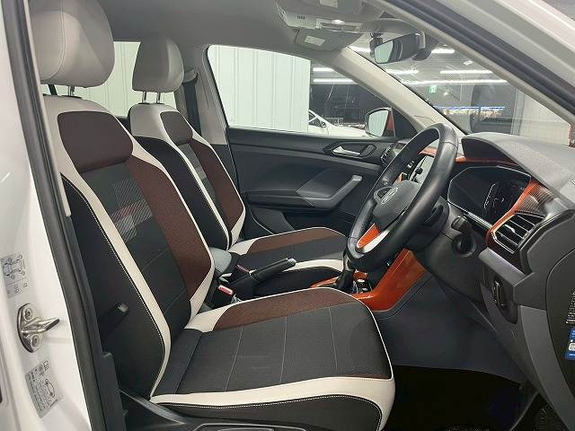 フォルクスワーゲン&nbsp;T-Crossの画像7