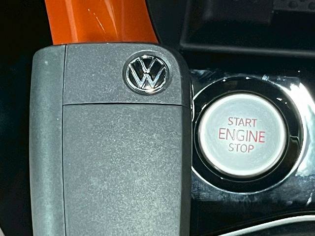 フォルクスワーゲン&nbsp;T-Crossの画像11