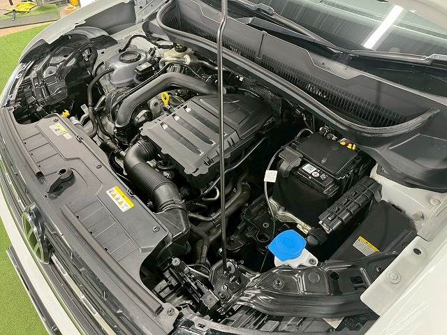 フォルクスワーゲン&nbsp;T-Crossの画像12