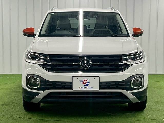 フォルクスワーゲン&nbsp;T-Crossの画像13