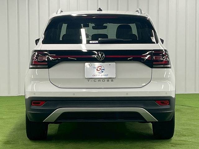 フォルクスワーゲン&nbsp;T-Crossの画像14