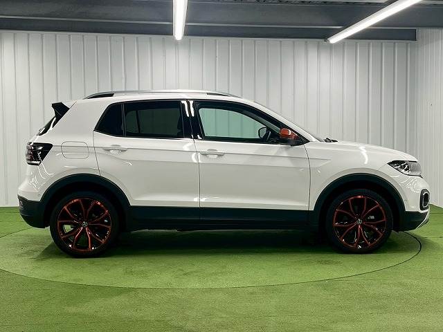 フォルクスワーゲン&nbsp;T-Crossの画像15